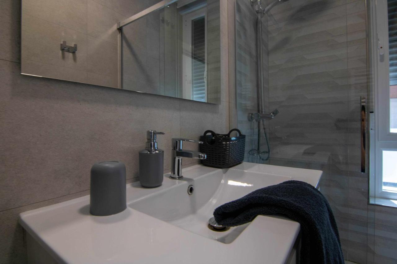 Suite Copenhague León Exteriör bild