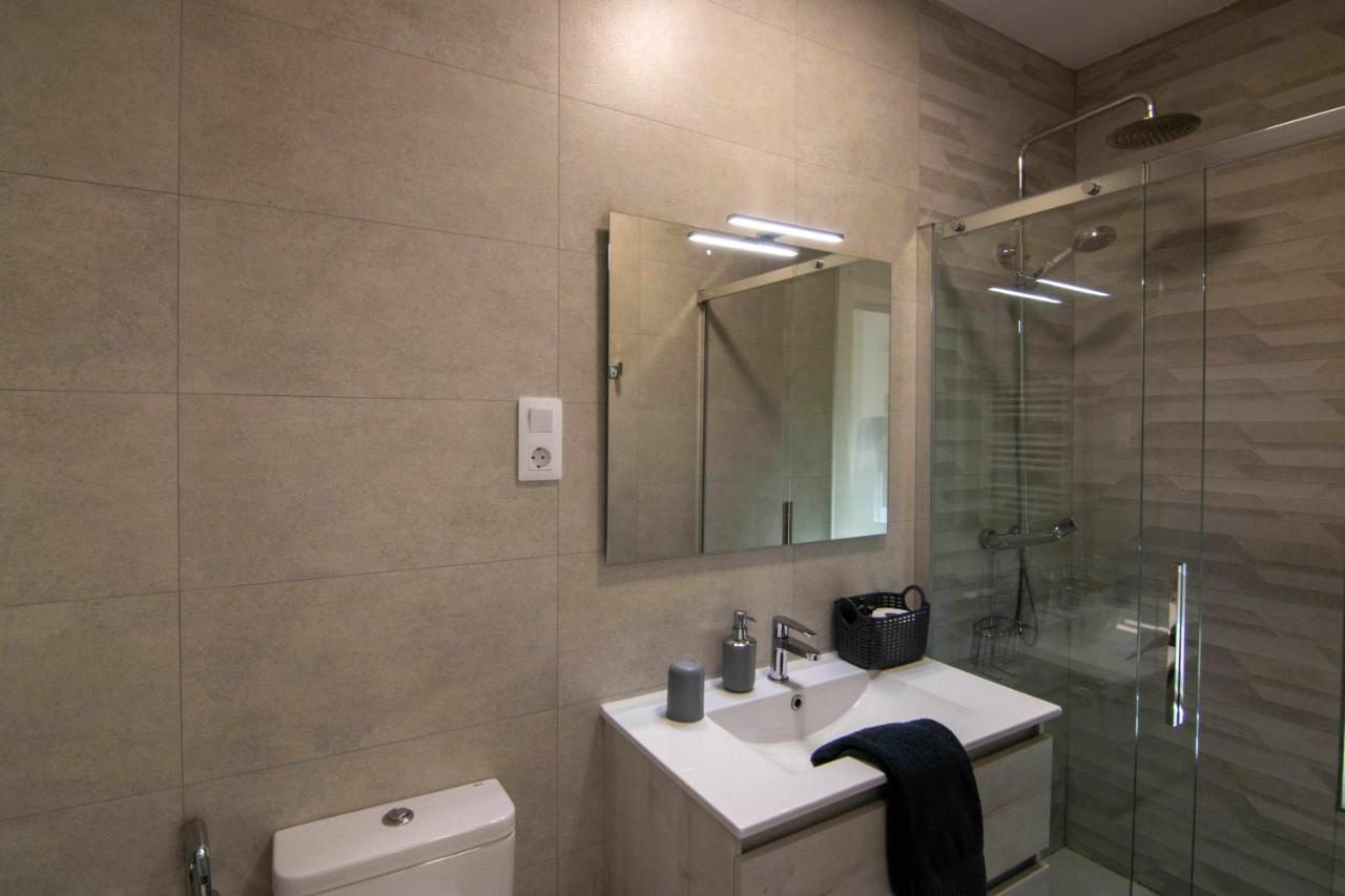 Suite Copenhague León Exteriör bild