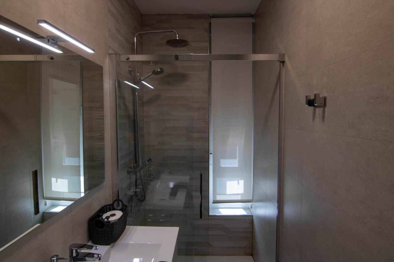 Suite Copenhague León Exteriör bild